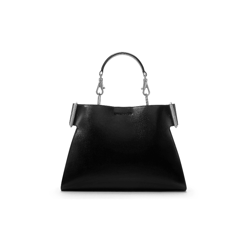 Сумка женская Charles&Keith Commuter Noir - Boxette Shop